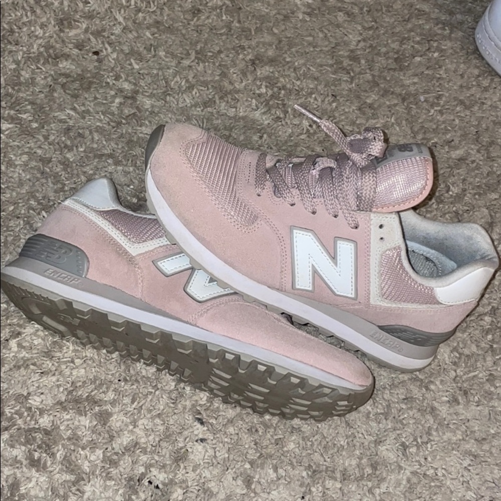 New Balance Classics 574